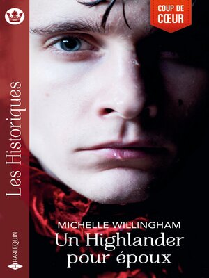 cover image of Un Highlander pour époux
